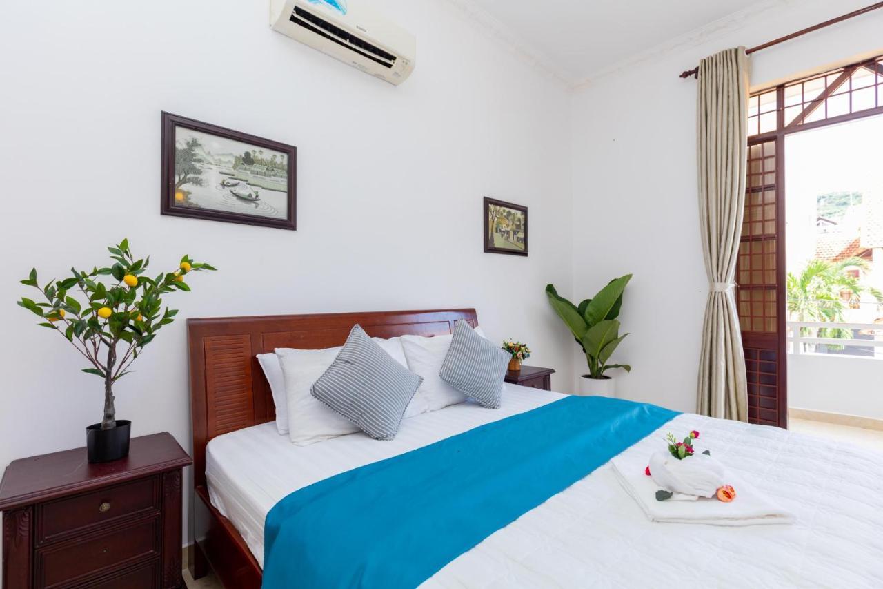 Palm Villa 3 - 5Bedrooms In Center Vungtau Vũng Tàu Exterior foto